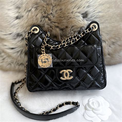 chanel 23c hobo bag|Chanel hobo bag price.